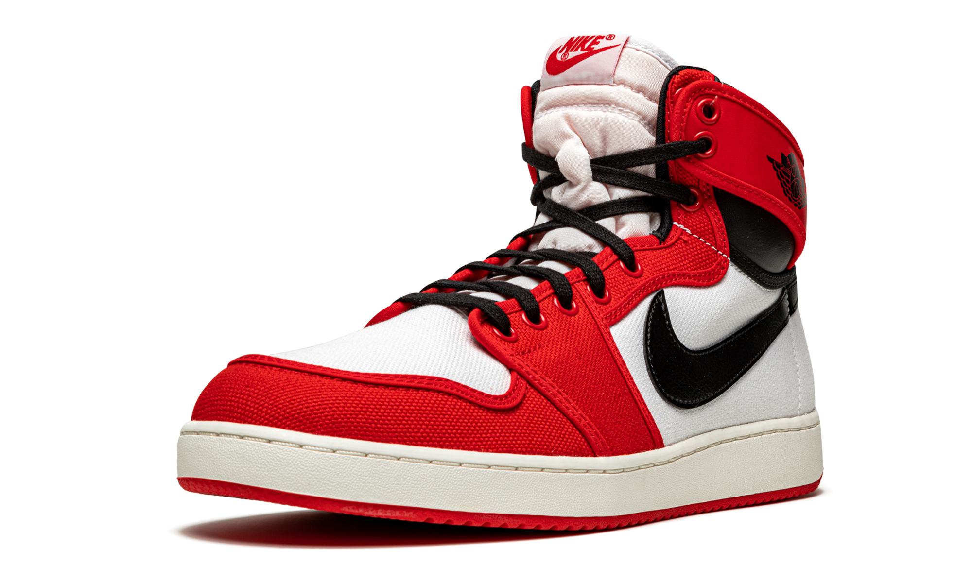 Air Jordan 1 Retro Ajko Chicago (2021)