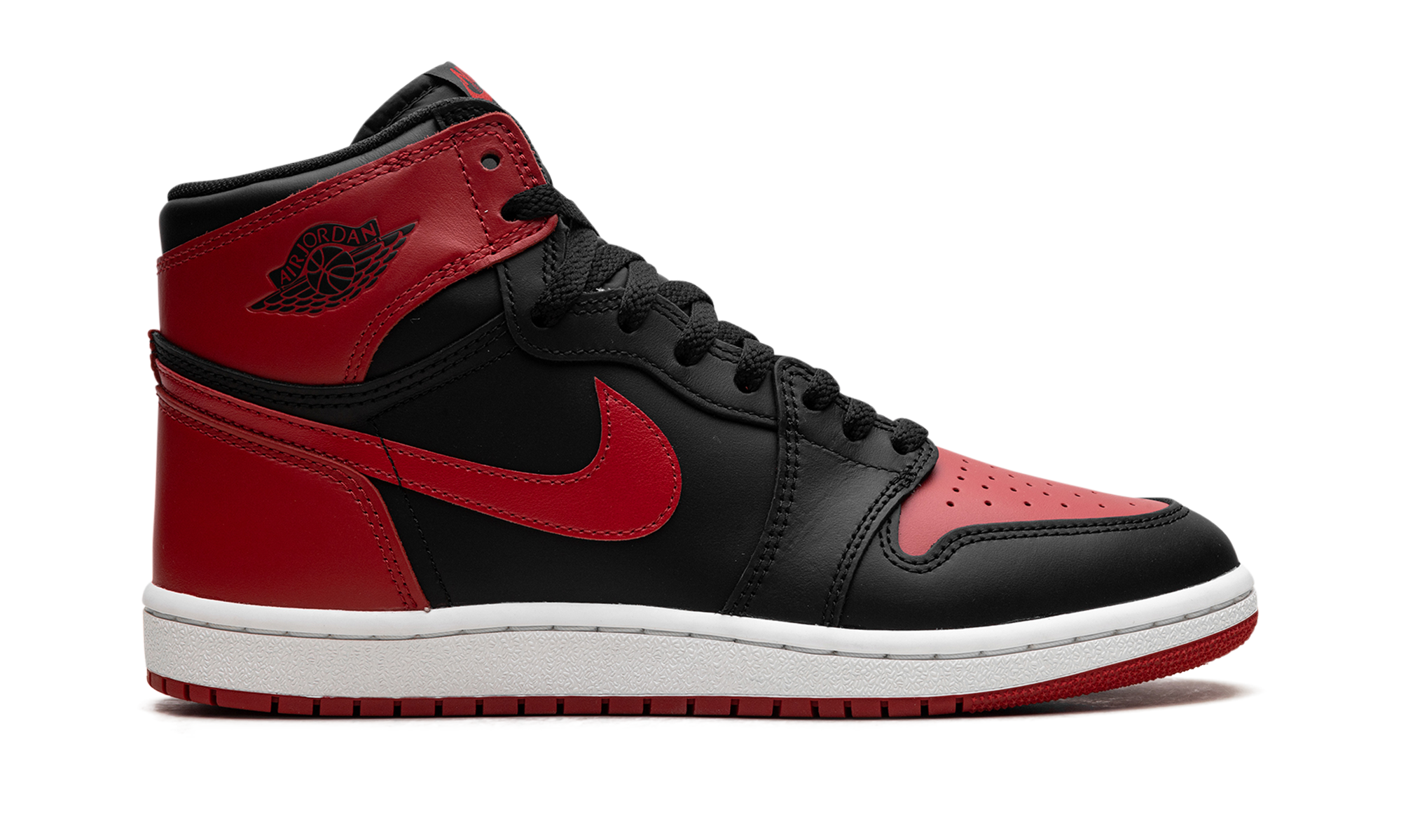Air Jordan 1 Retro High 85' Bred 10