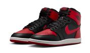 Air Jordan 1 Retro High 85' Bred 2
