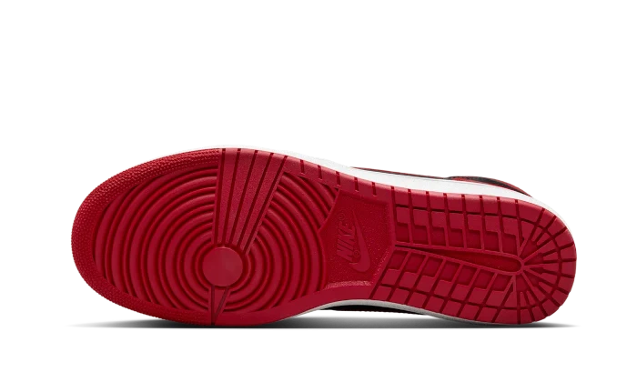 Air Jordan 1 Retro High 85' Bred 3