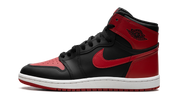 Air Jordan 1 Retro High 85' Bred 4
