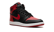Air Jordan 1 Retro High 85' Bred 5