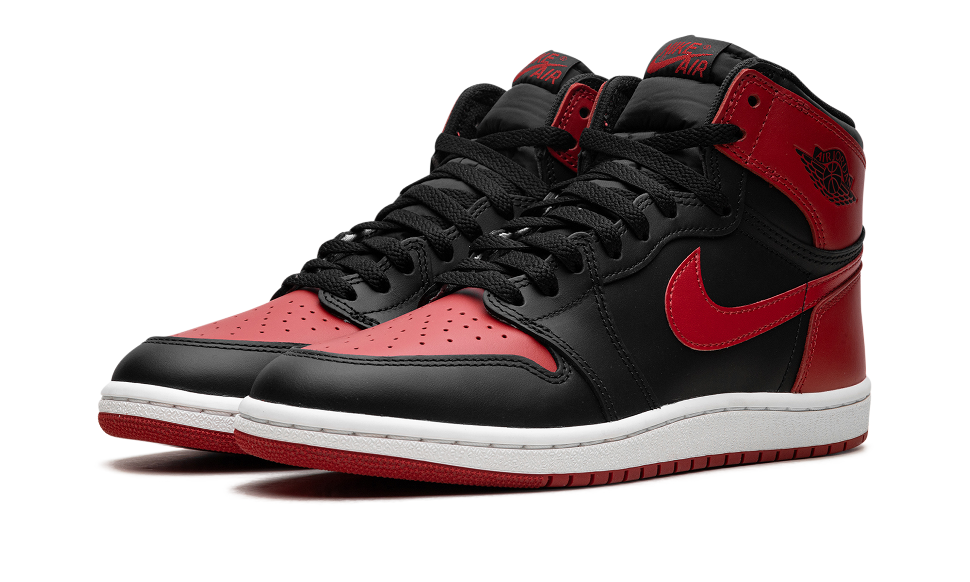 Air Jordan 1 Retro High 85' Bred 6