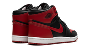 Air Jordan 1 Retro High 85' Bred 7
