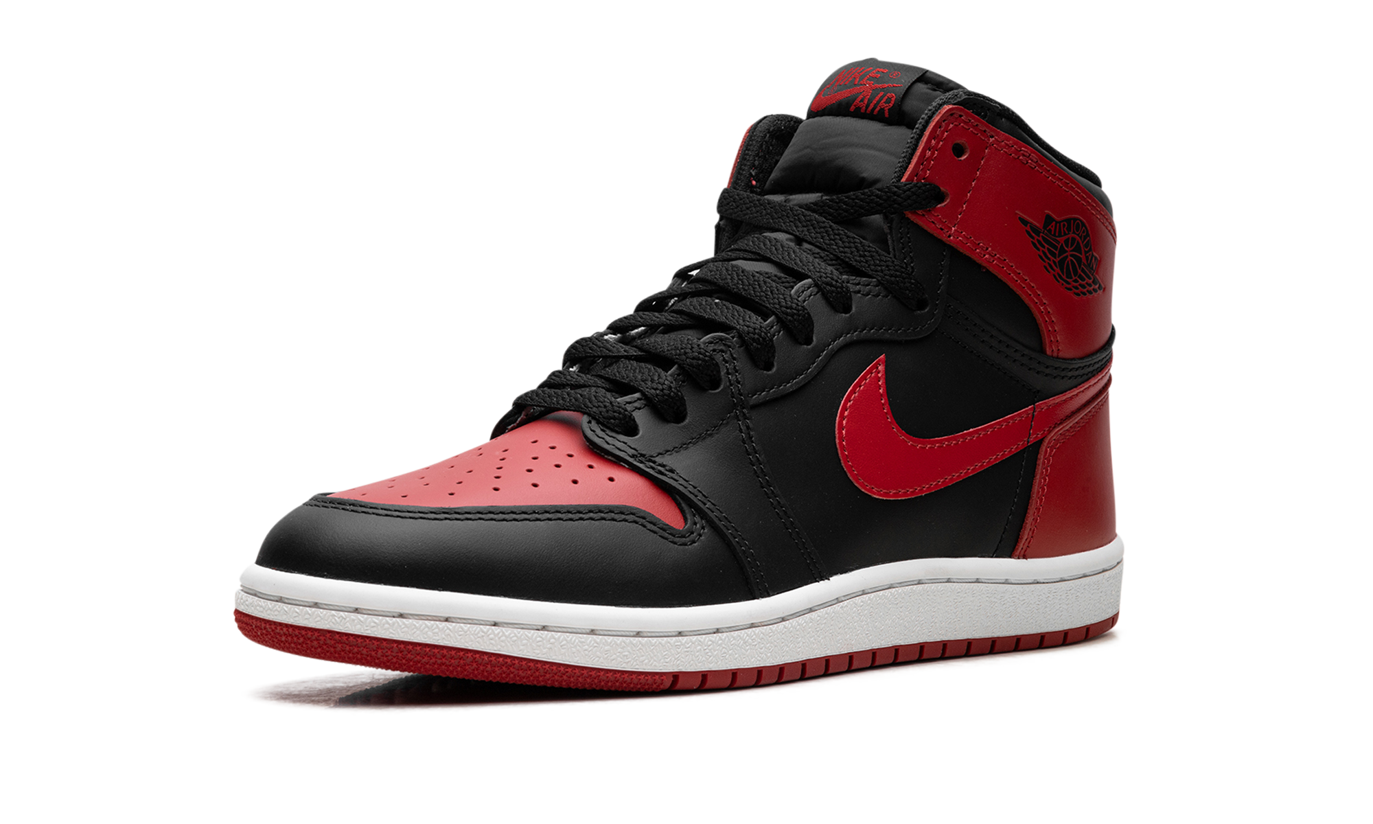 Air Jordan 1 Retro High 85' Bred 8