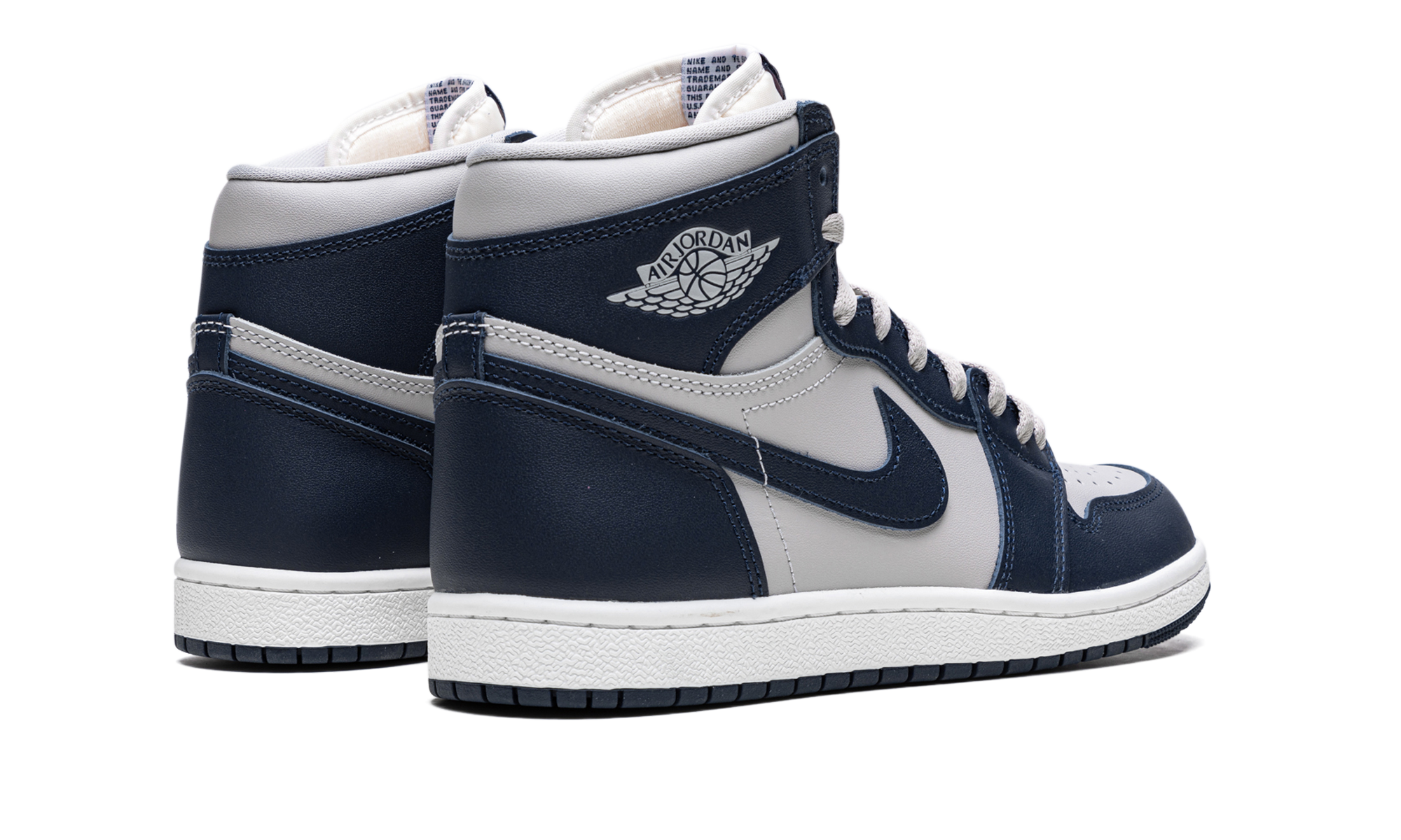 Air Jordan 1 Retro High 85 Georgetown