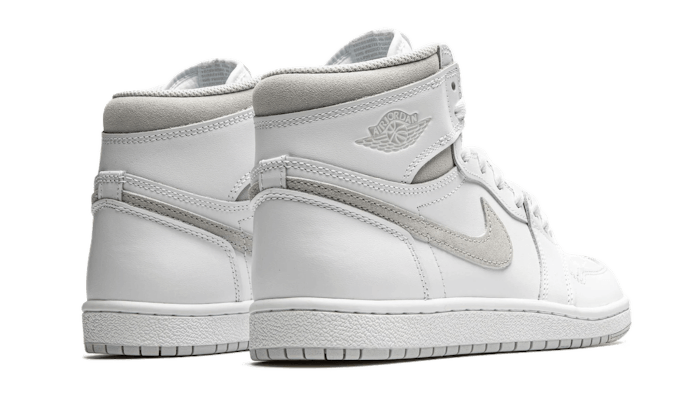 Air Jordan 1 Retro High 85 Neutral Gray