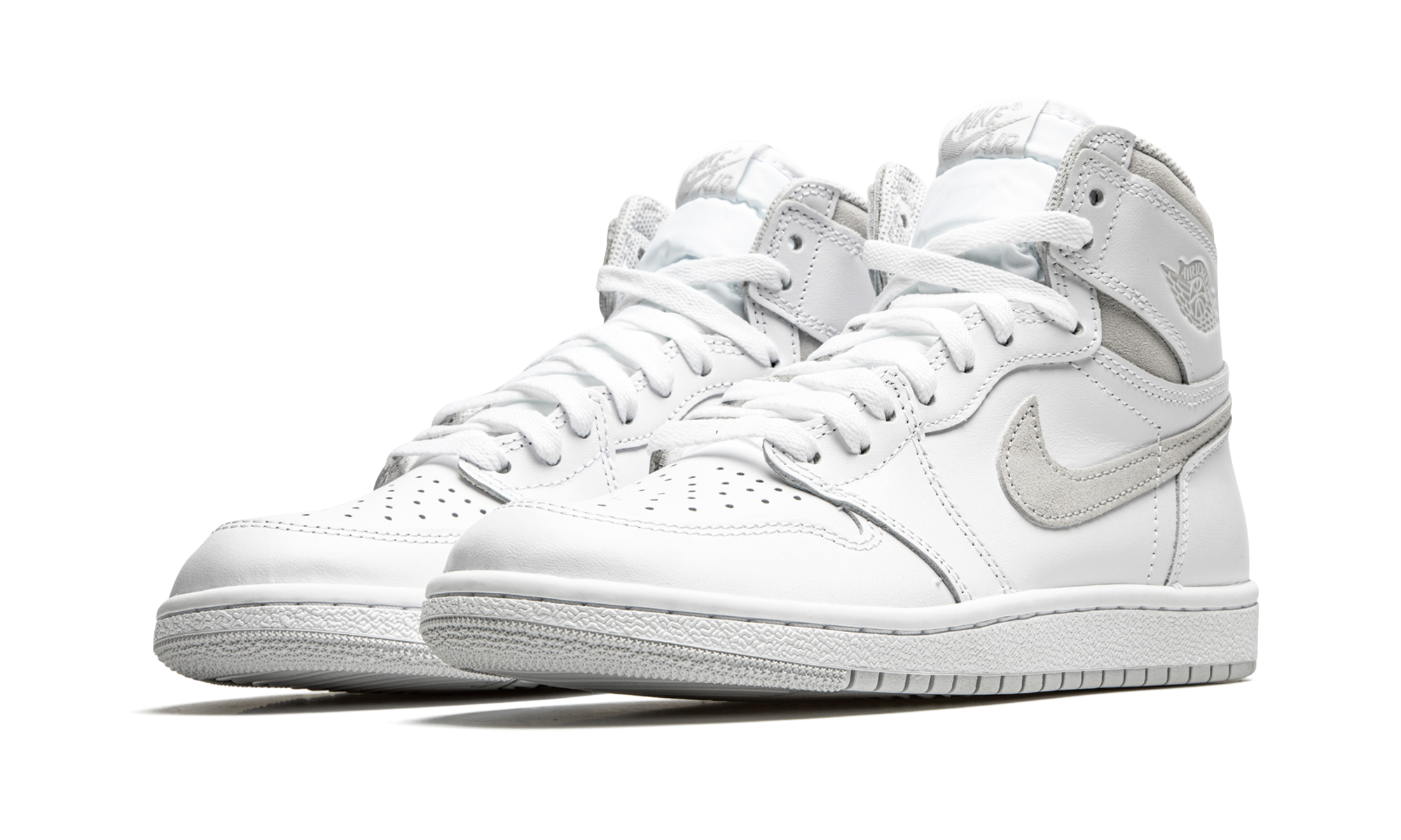 Air Jordan 1 Retro High 85 Neutral Gray
