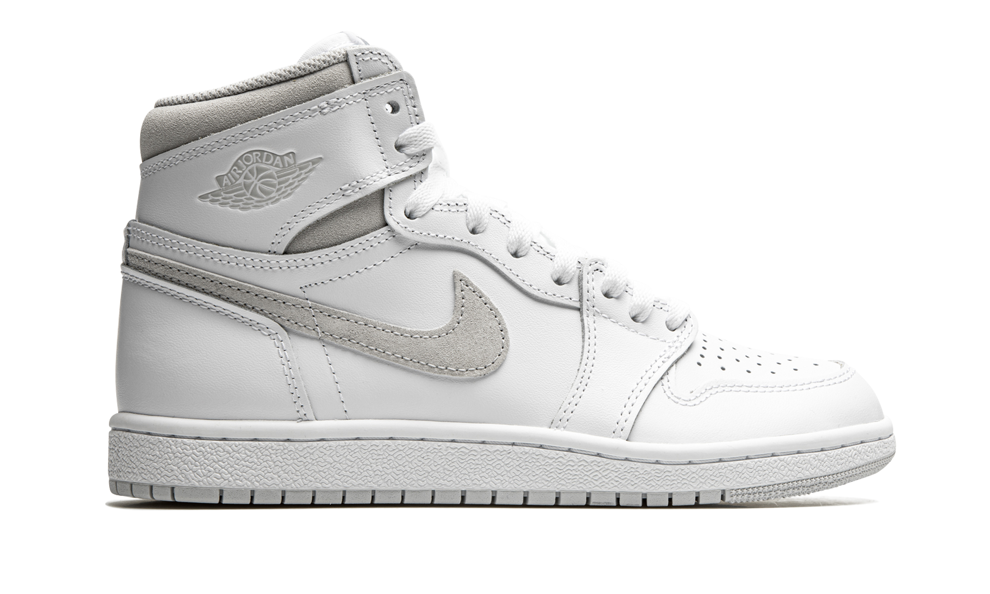 Air Jordan 1 Retro High 85 Neutral Gray