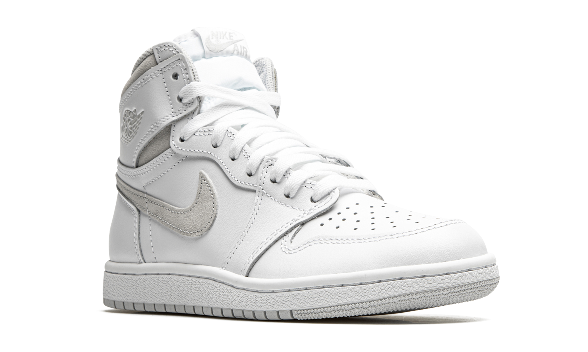 Air Jordan 1 Retro High 85 Neutral Gray