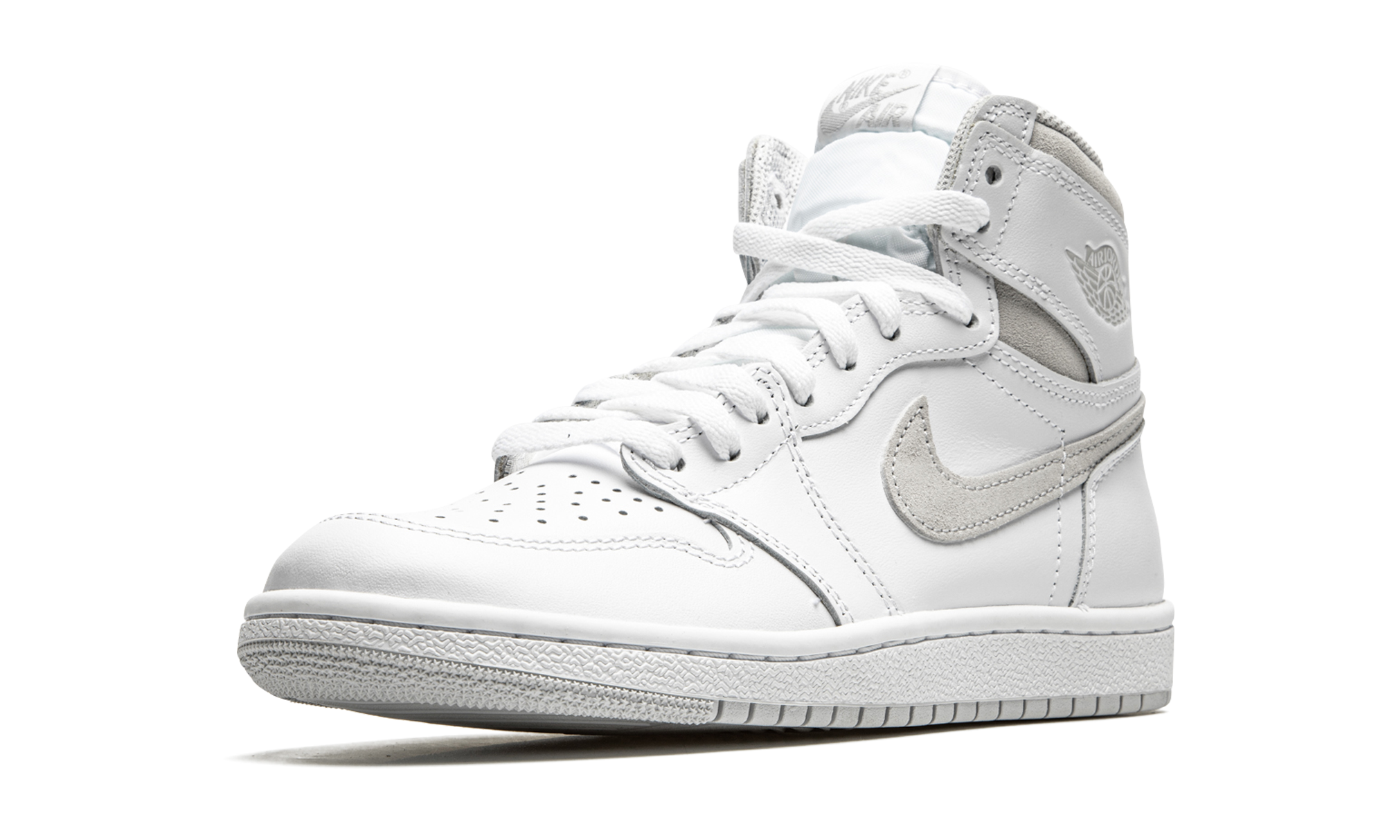 Air Jordan 1 Retro High 85 Neutral Gray