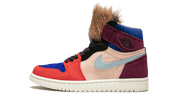 Air Jordan 1 Retro High Aleali May Court Luxe Maya Moore 1