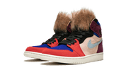 Air Jordan 1 Retro High Aleali May Court Luxe Maya Moore 2