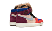 Air Jordan 1 Retro High Aleali May Court Luxe Maya Moore 3
