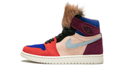 Air Jordan 1 Retro High Aleali May Court Luxe Maya Moore 5