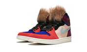 Air Jordan 1 Retro High Aleali May Court Luxe Maya Moore 7