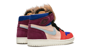 Air Jordan 1 Retro High Aleali May Court Luxe Maya Moore 8