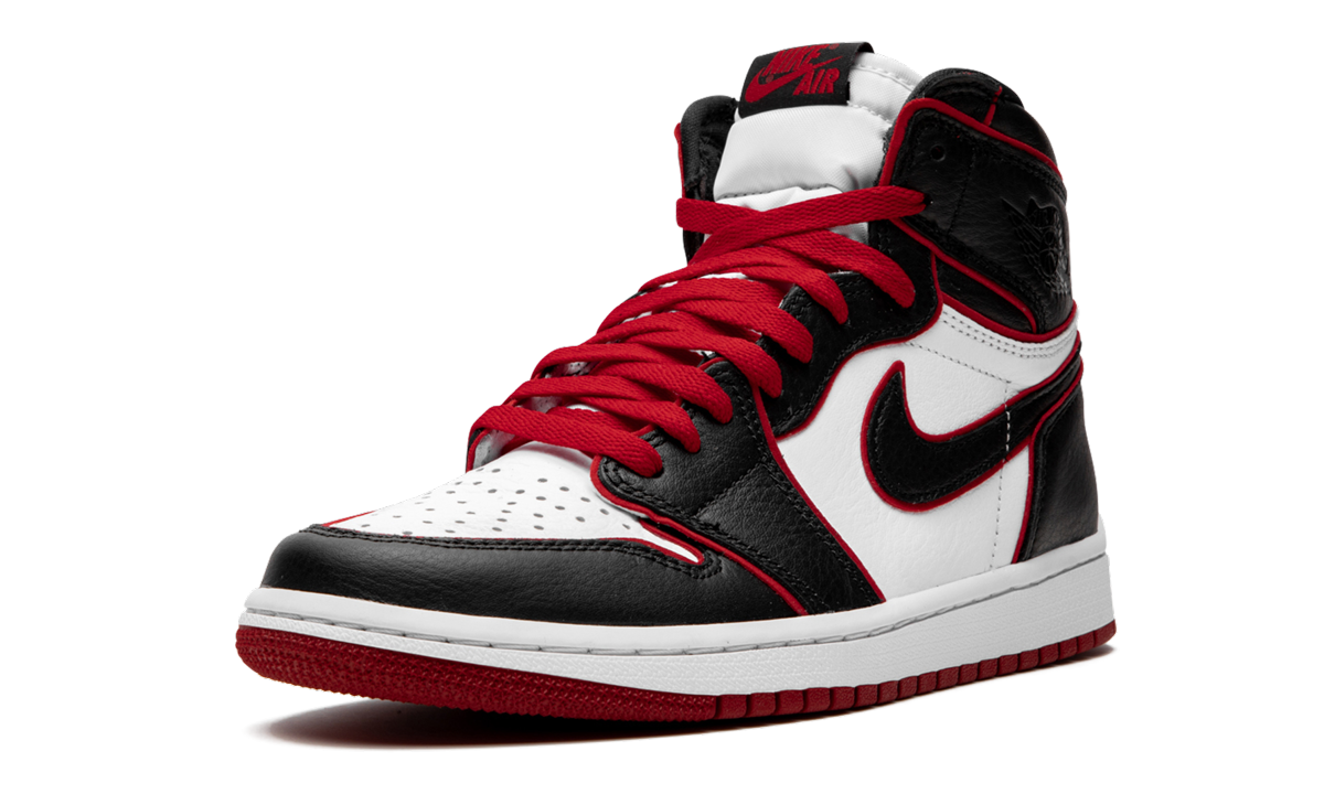 Air Jordan 1 Retro High Bloodline