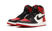 Air Jordan 1 Retro High Bred Toe