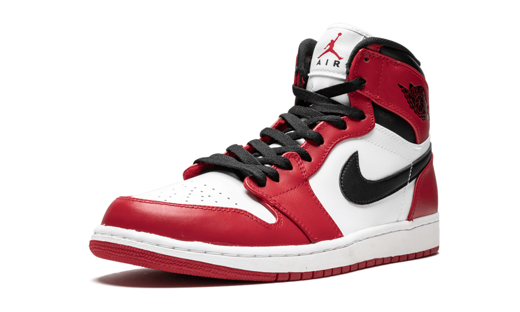 Air Jordan 1 Retro High Chicago 5