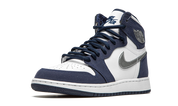 Air Jordan 1 Retro High CO Japan Midnight Navy (GS) 5