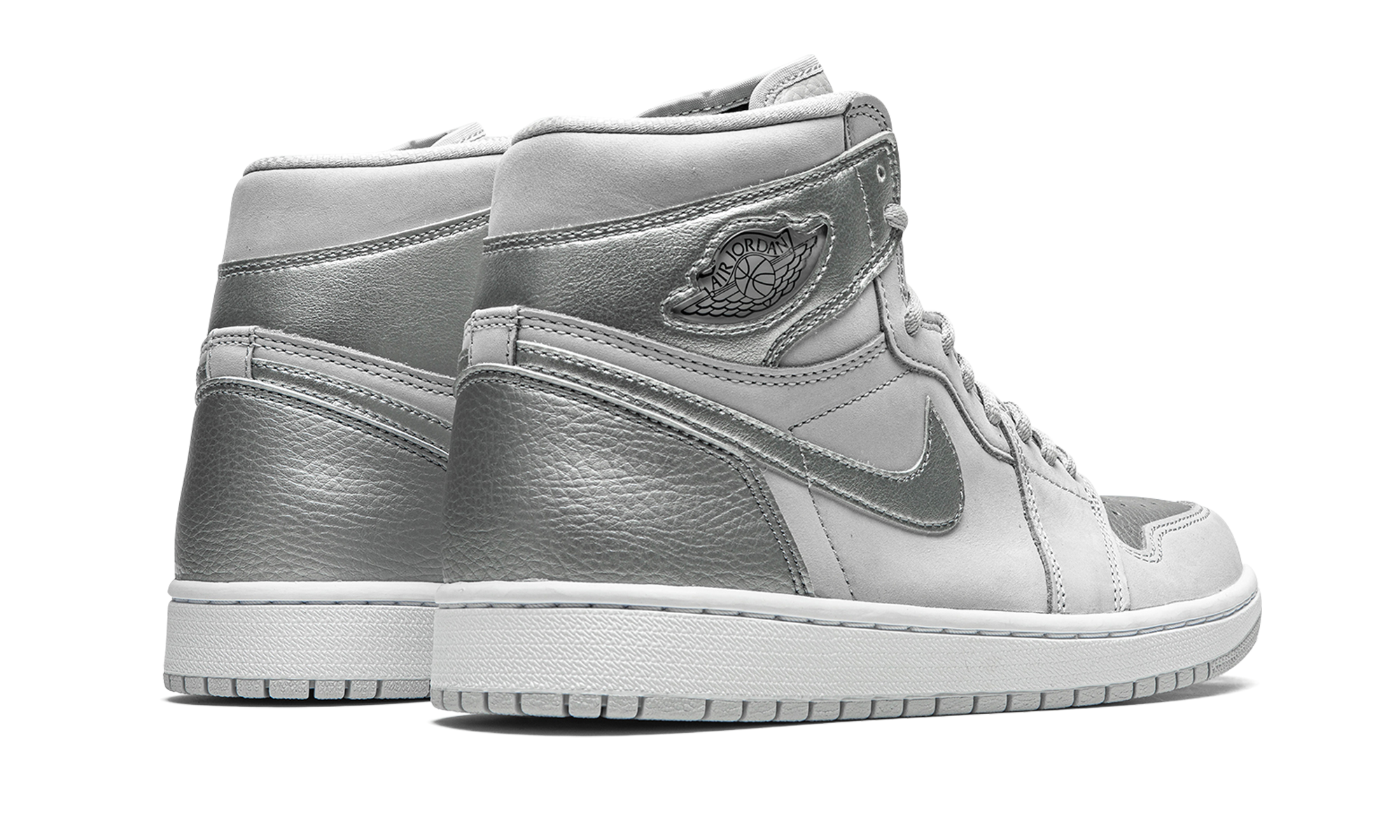 Air Jordan 1 Retro High Co Japan Neutral Gray (2020)