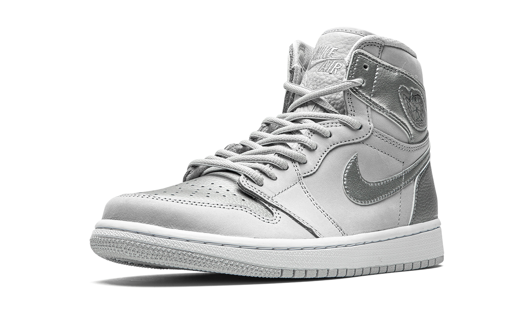 Air Jordan 1 Retro High Co Japan Neutral Gray (2020)