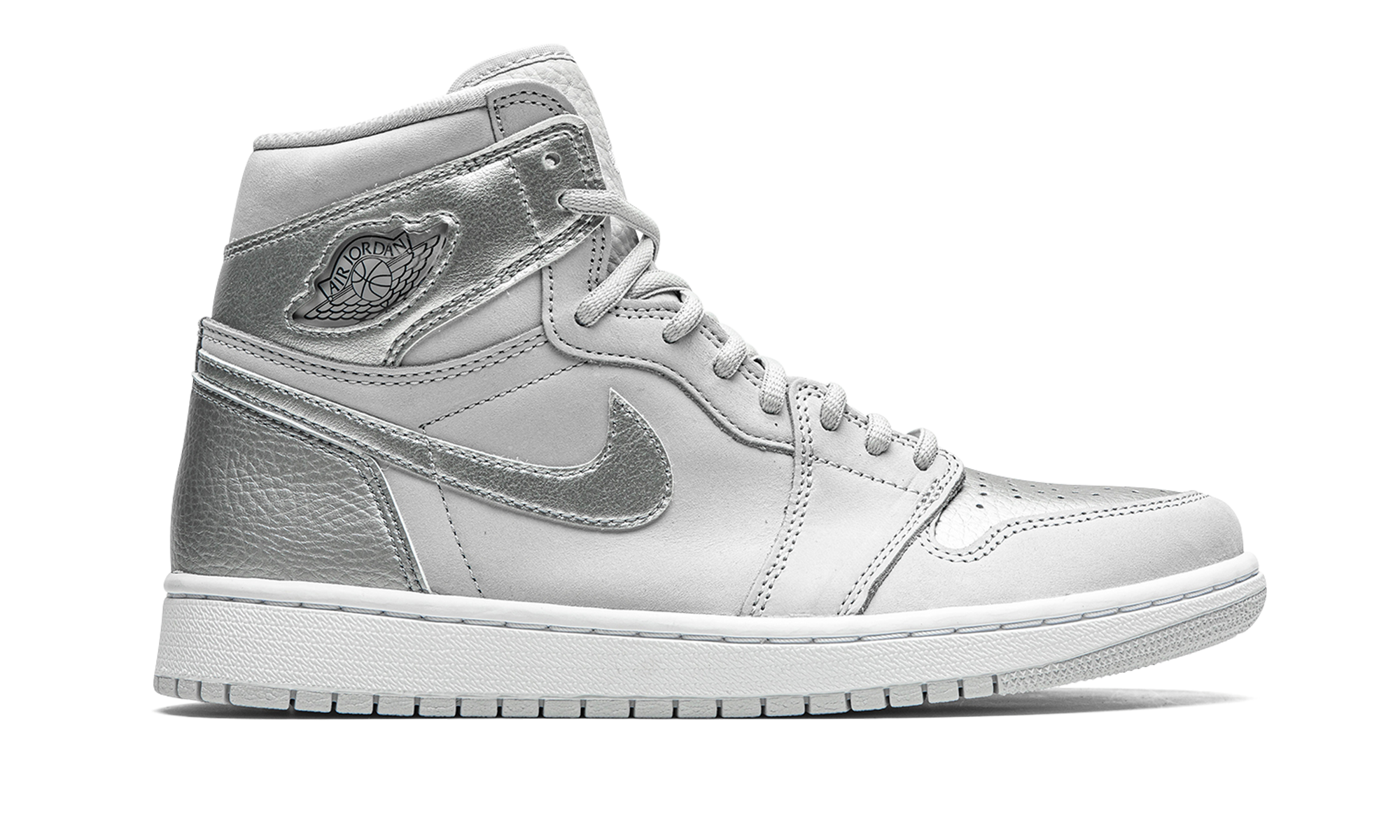 Air Jordan 1 Retro High Co Japan Neutral Gray (2020)