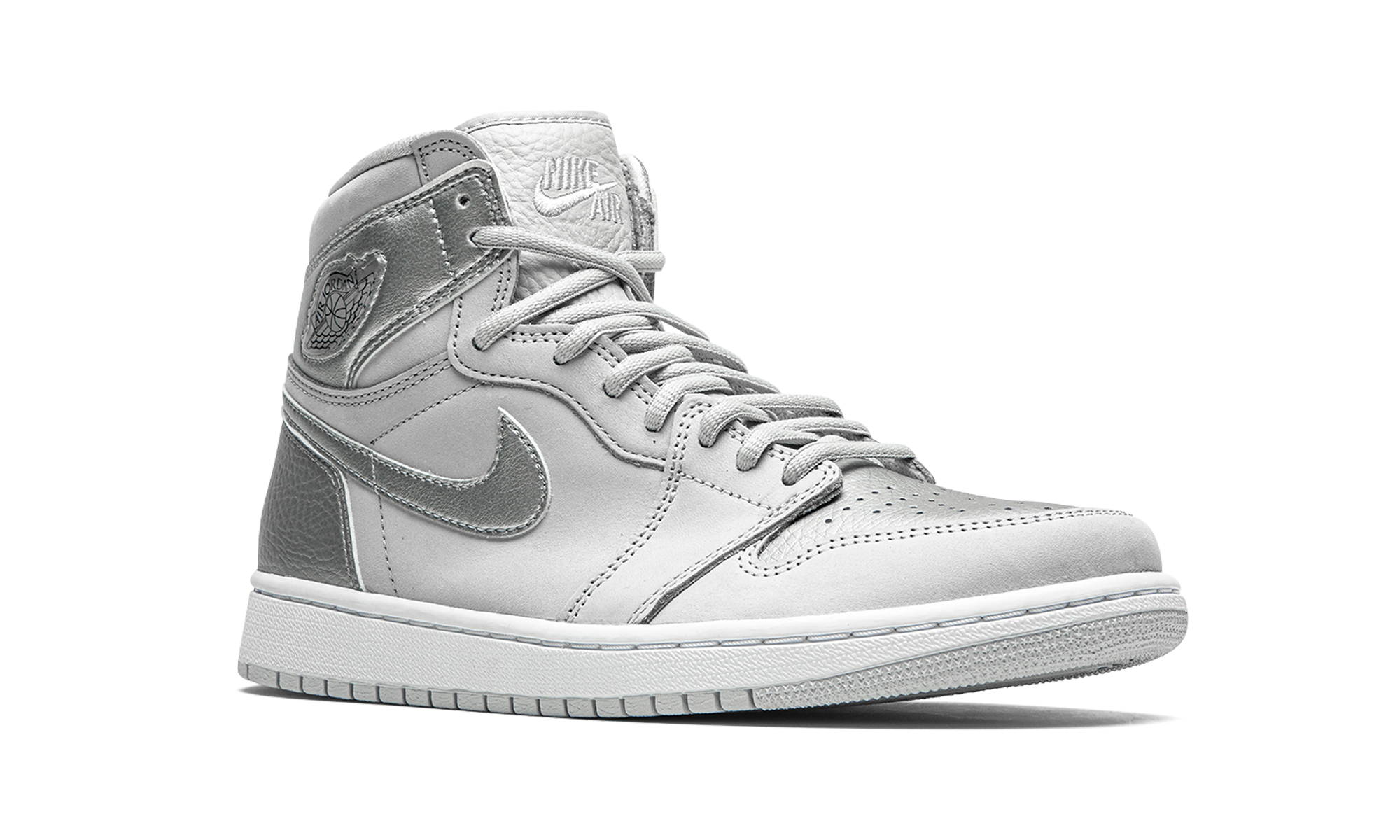 Air Jordan 1 Retro High Co Japan Neutral Gray (2020)