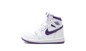 Air Jordan 1 Retro High Court Purple (TD) 1