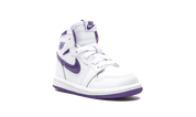Air Jordan 1 Retro High Court Purple (TD) 2