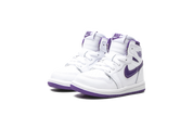 Air Jordan 1 Retro High Court Purple (TD) 3