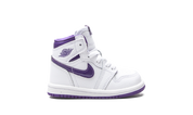 Air Jordan 1 Retro High Court Purple (TD) 7