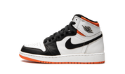 Air Jordan 1 Retro High Electro Orange (GS) 1