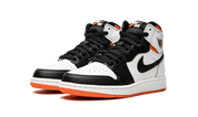 Air Jordan 1 Retro High Electro Orange (GS) 3