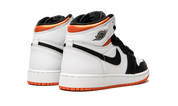 Air Jordan 1 Retro High Electro Orange (GS) 4