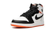 Air Jordan 1 Retro High Electro Orange (GS) 5