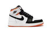 Air Jordan 1 Retro High Electro Orange (GS) 7