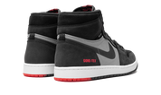 Air Jordan 1 Retro High Element Gore-Tex Black Infrared 4