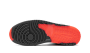Air Jordan 1 Retro High Element Gore-Tex Black Infrared 6