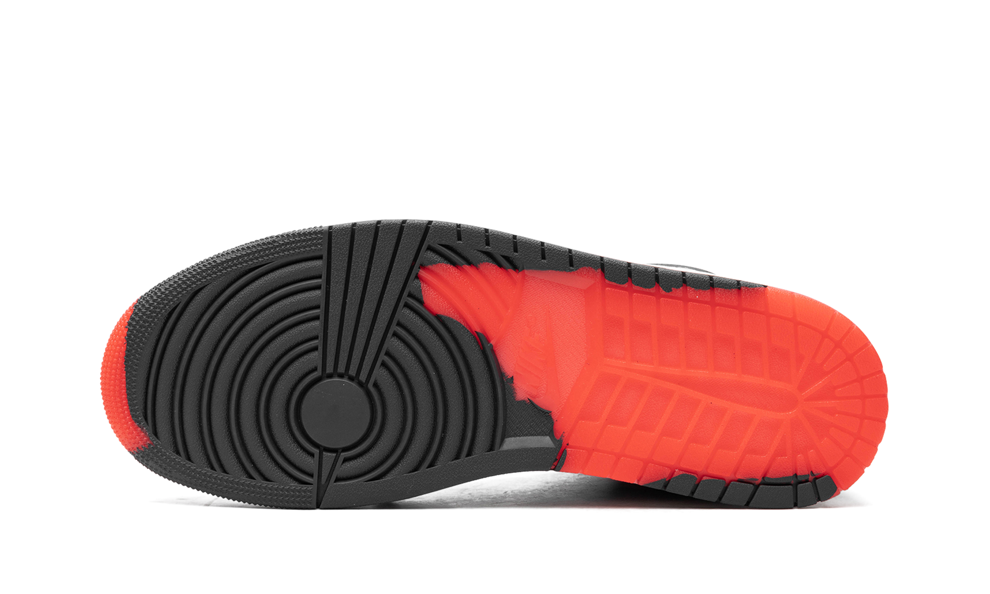 Air Jordan 1 Retro High Element Gore-Tex Black Infrared 6