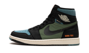 Air Jordan 1 Retro High Element Gore-Tex Black Olive 1