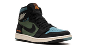 Air Jordan 1 Retro High Element Gore-Tex Black Olive 2