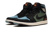 Air Jordan 1 Retro High Element Gore-Tex Black Olive 3