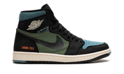 Air Jordan 1 Retro High Element Gore-Tex Black Olive 7
