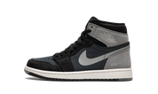 Air Jordan 1 Retro High Element Gore-Tex Black Particle Grey 1
