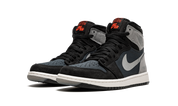 Air Jordan 1 Retro High Element Gore-Tex Black Particle Grey 3