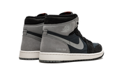 Air Jordan 1 Retro High Element Gore-Tex Black Particle Grey 4