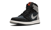 Air Jordan 1 Retro High Element Gore-Tex Black Particle Grey 5