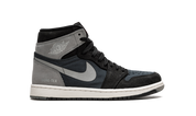 Air Jordan 1 Retro High Element Gore-Tex Black Particle Grey 7